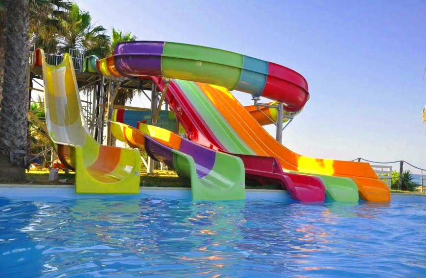 HOTEL THALASSA MAHDIA & AQUAPARK